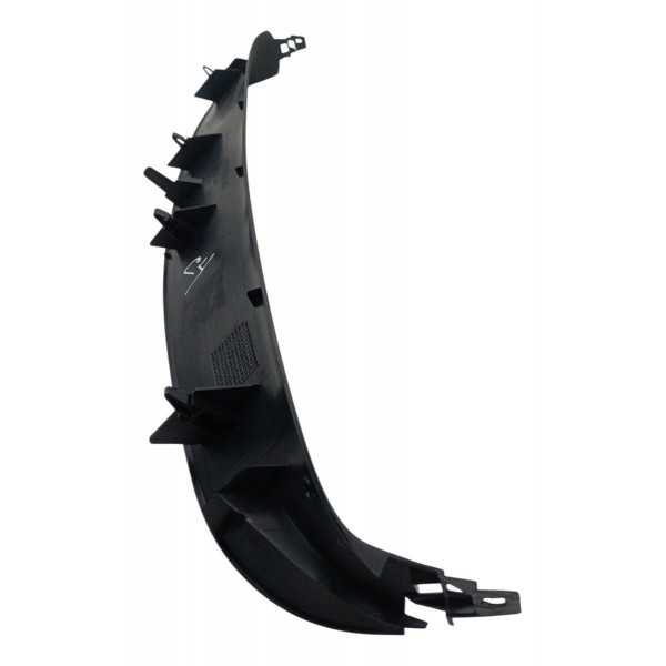 Moldura Acabamento Tampa Traseira Citroën C4 1.6 2013 2014