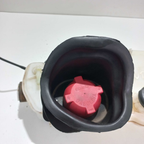 Reservatório Gasolina Partida Frio  Renault Sandero