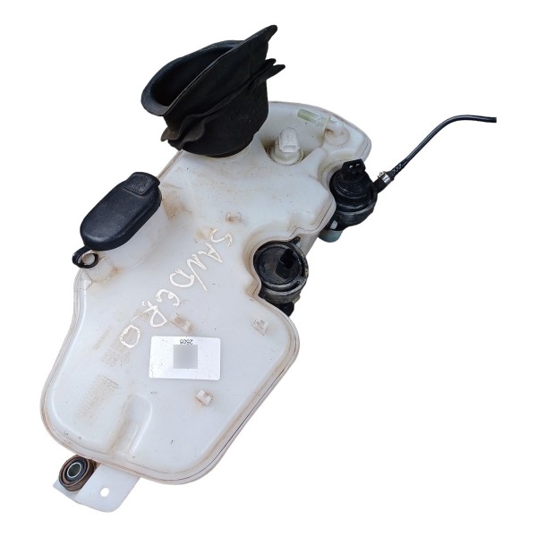 Reservatório Gasolina Partida Frio  Renault Sandero