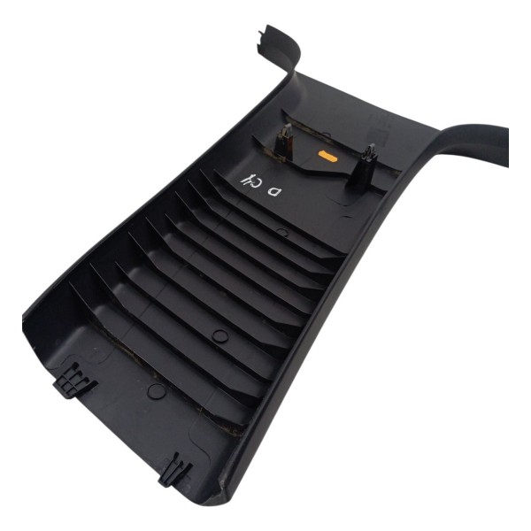 Acabamento Coluna Central Direita Citroen C4 Glx 1.6 2014