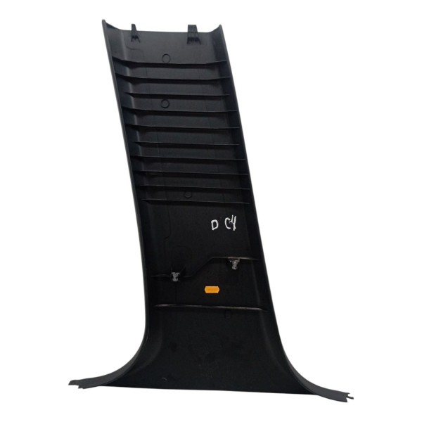 Acabamento Coluna Central Direita Citroen C4 Glx 1.6 2014