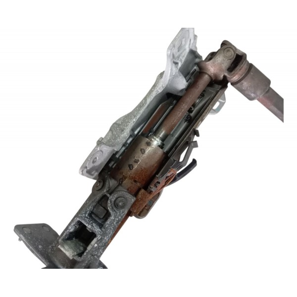 Coluna Direção Citroen C4 Hatch 1.6 Glx 2013 2014 2015 2016