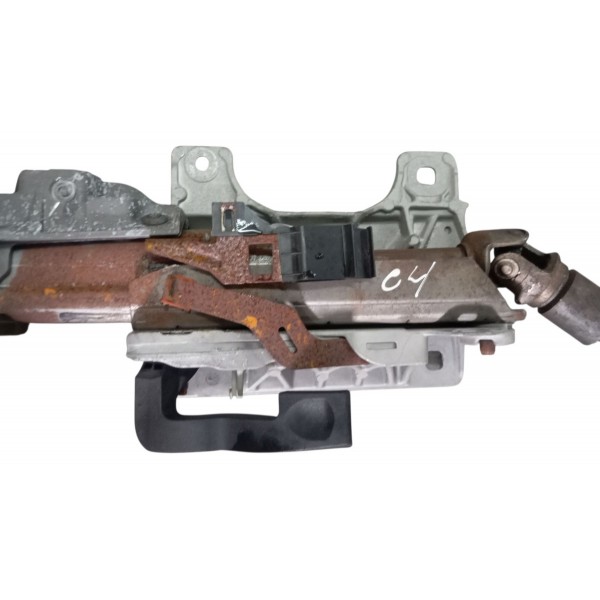 Coluna Direção Citroen C4 Hatch 1.6 Glx 2013 2014 2015 2016
