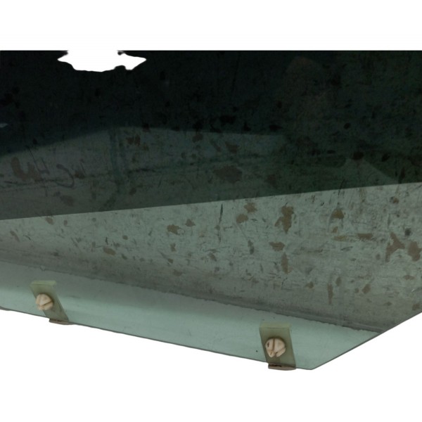 Vidro Porta Traseira Esquerda Citroen C4 Glx 2013 2014 2015