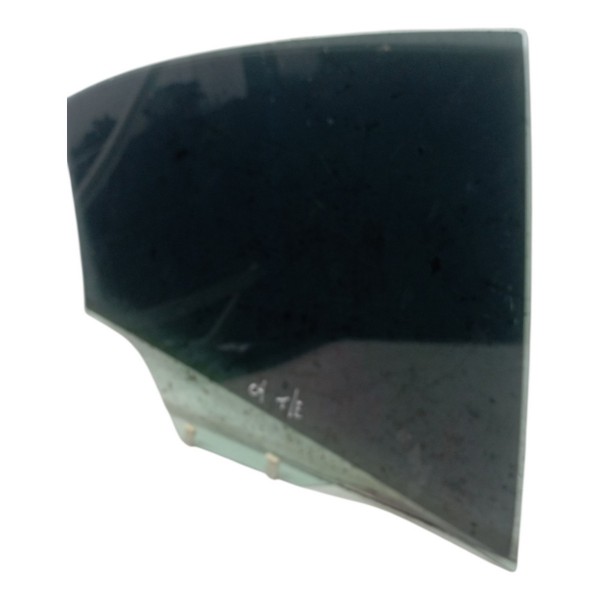 Vidro Porta Traseira Esquerda Citroen C4 Glx 2013 2014 2015