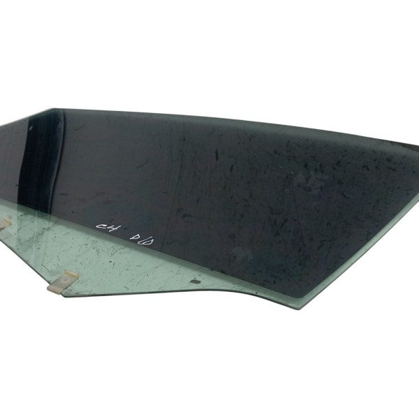 Vidro Porta Dianteiro Direito Citroen C4 Glx 2013 2014 2015