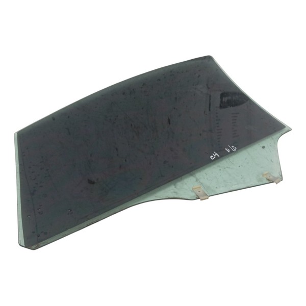 Vidro Porta Dianteiro Direito Citroen C4 Glx 2013 2014 2015