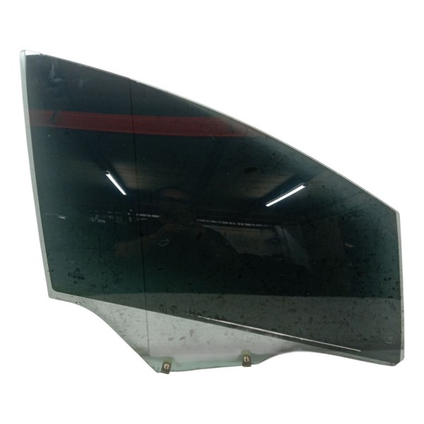 Vidro Porta Dianteiro Direito Citroen C4 Glx 2013 2014 2015