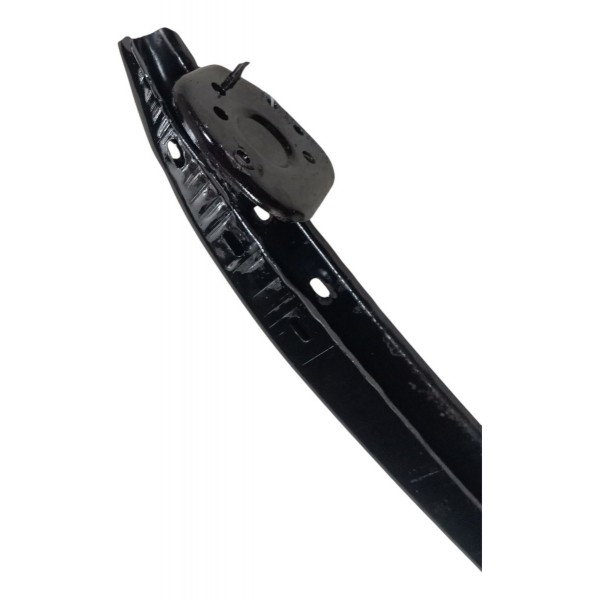 Alma Parachoque Traseiro Citroen C4 2.0 2012 2013 2014 2015