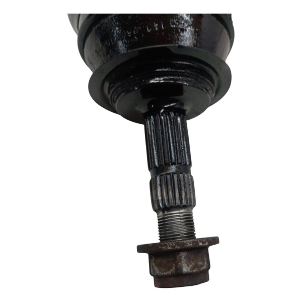 Semi Eixo Esquerdo Chevrolet Celta 1.4 2005 2006 2007 2008