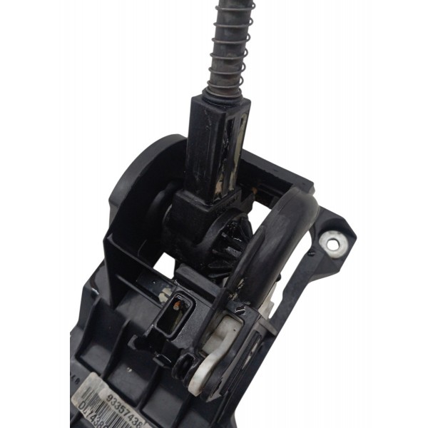 Alavanca Trambulador Marcha Chevrolet Celta 1.0 2005 2006