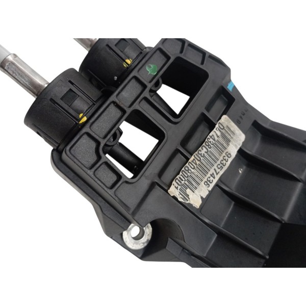 Alavanca Trambulador Marcha Chevrolet Celta 1.0 2005 2006