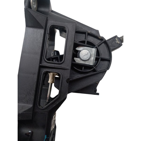 Alavanca Trambulador Marcha Chevrolet Celta 1.0 2005 2006