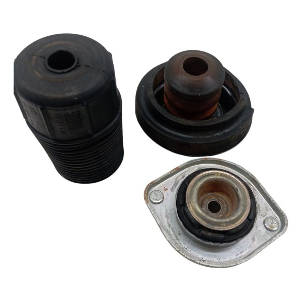 Kit Coxim Batente Amortecedor Chevrolet Celta Corsa 1.0 2005