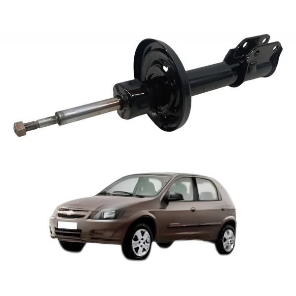 Amortecedor Dianteiro Chevrolet Celta Corsa 1.0 2005 2006