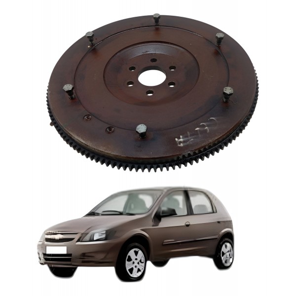 Volante Cremalheira Motor Chevrolet Celta Corsa 1.0 2005