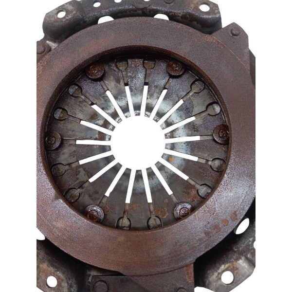 Plato Disco Embreagem Chevrolet Celta 1.0 2005 2006 2007