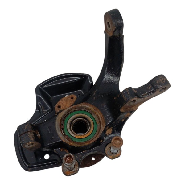 Montante Manga Eixo Dianteiro Esquerdo Chevrolet Celta 2005