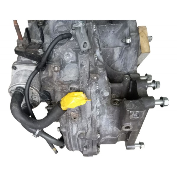 Caixa Cambio Automático Mitsubishi Outlander 3.0 2011 2012