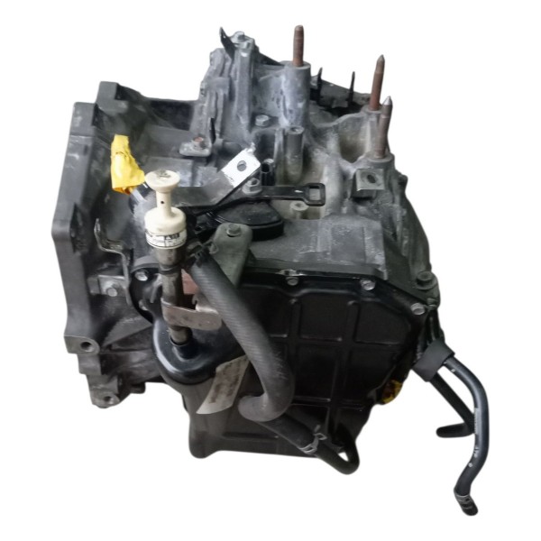 Caixa Cambio Automático Mitsubishi Outlander 3.0 2011 2012