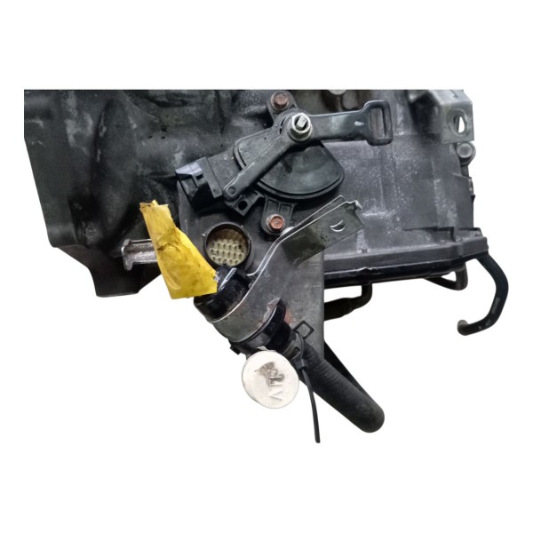 Caixa Cambio Automático Mitsubishi Outlander 3.0 2011 2012