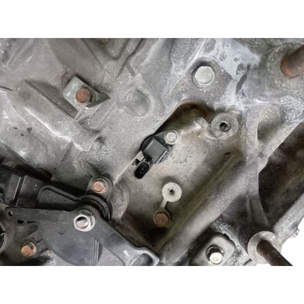 Caixa Cambio Automático Mitsubishi Outlander 3.0 2011 2012