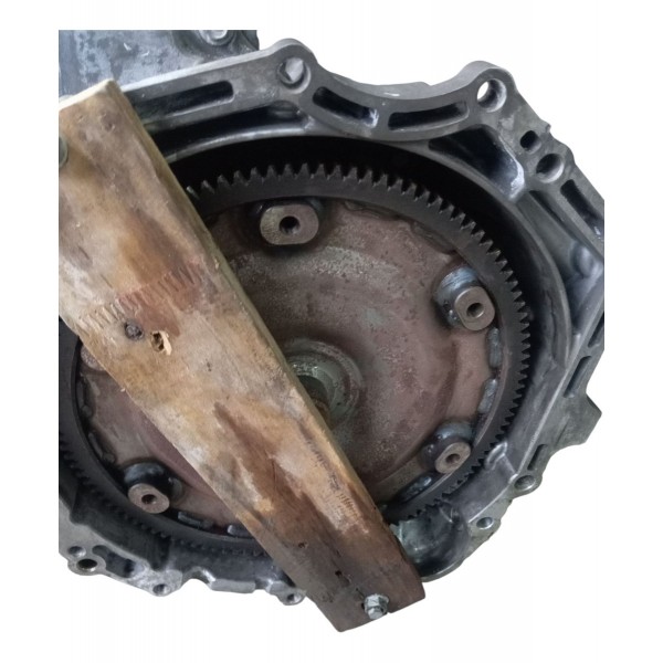 Caixa Cambio Automático Mitsubishi Outlander 3.0 2011 2012