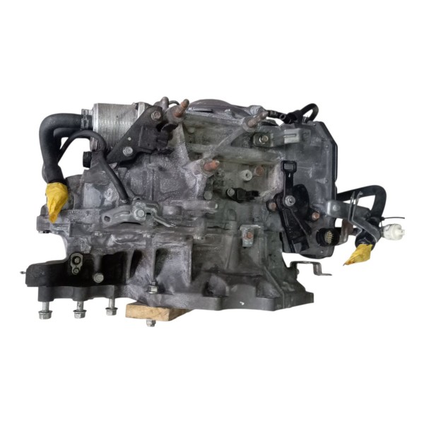 Caixa Cambio Automático Mitsubishi Outlander 3.0 2011 2012