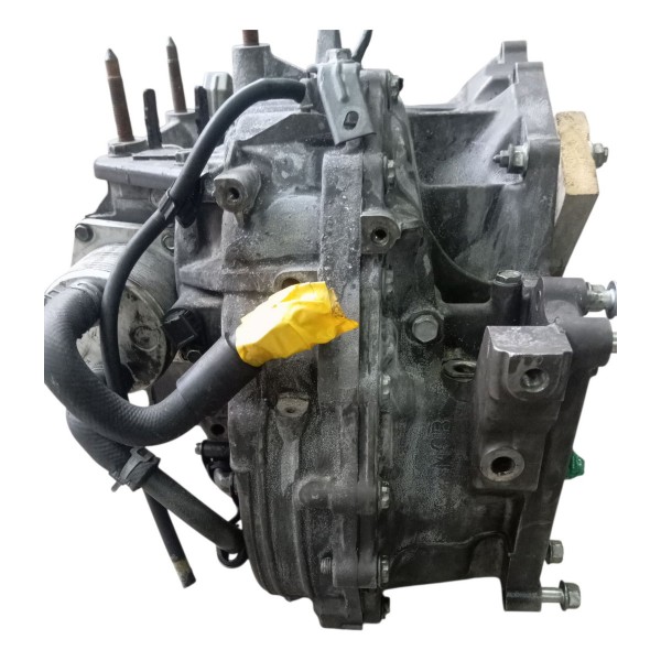 Caixa Cambio Automático Mitsubishi Outlander 3.0 2011 2012