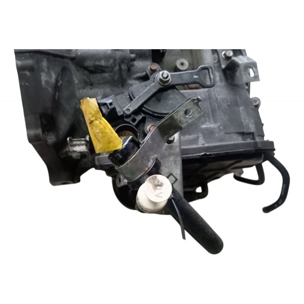 Caixa Cambio Automático Mitsubishi Outlander 3.0 2011 2012