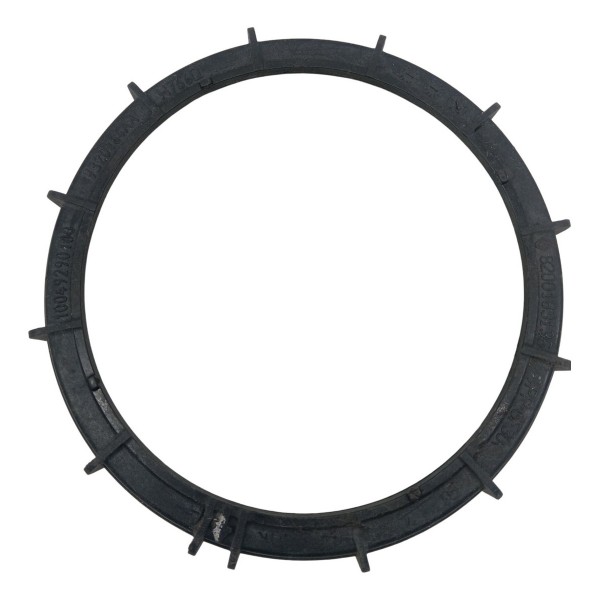 Trava Rosca Tanque De Combustível Renault Sandero Rs 2018