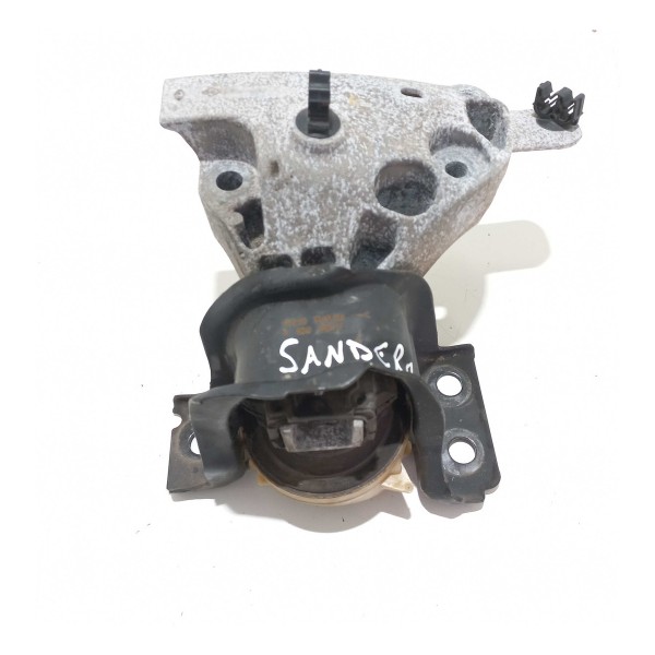Coxim Motor Direito Renault Sandero Rs 2.0 2018