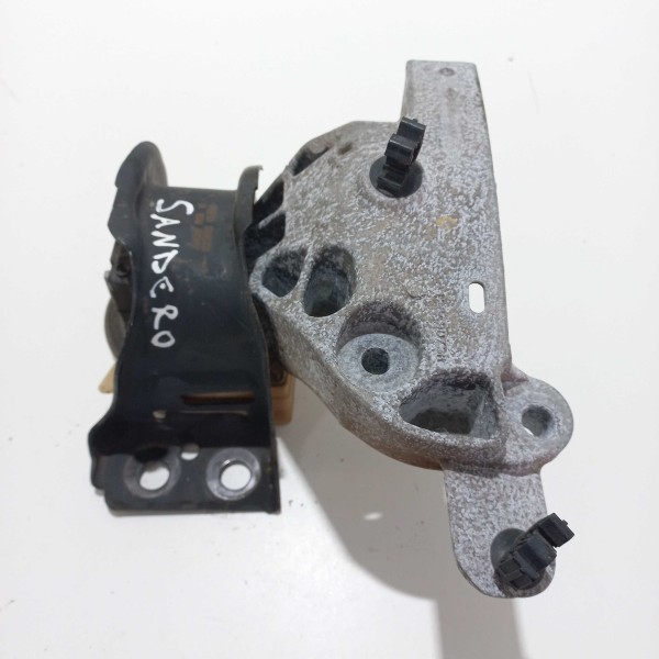 Coxim Motor Direito Renault Sandero Rs 2.0 2018