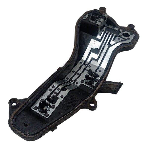 Circuito Laterna Traseira Esquerda Volkswagen Amarok 2021