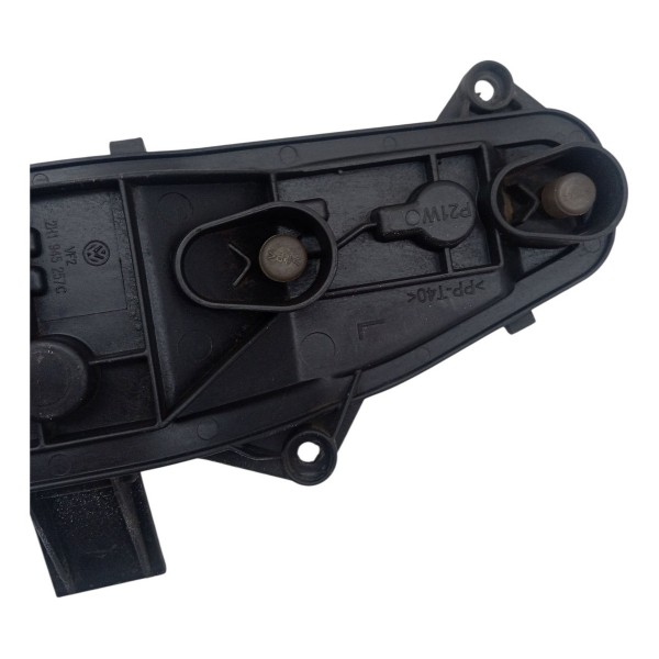 Circuito Laterna Traseira Esquerda Volkswagen Amarok 2021