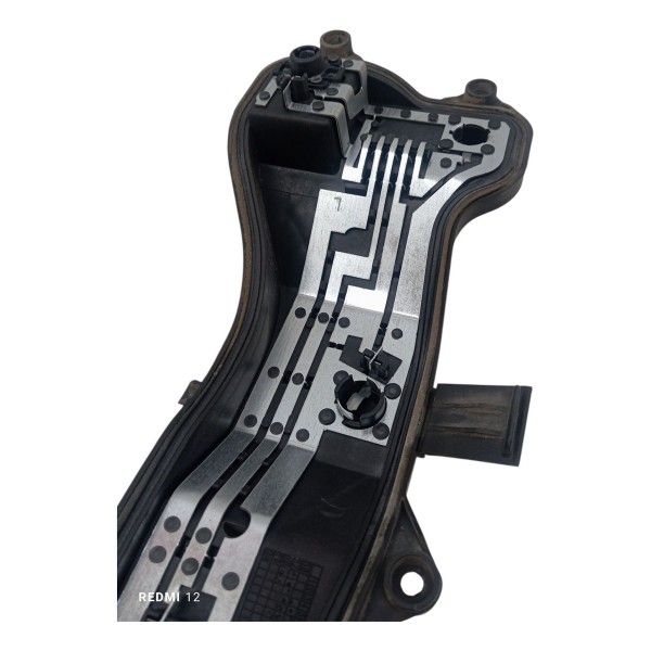 Circuito Laterna Traseira Esquerda Volkswagen Amarok 2021