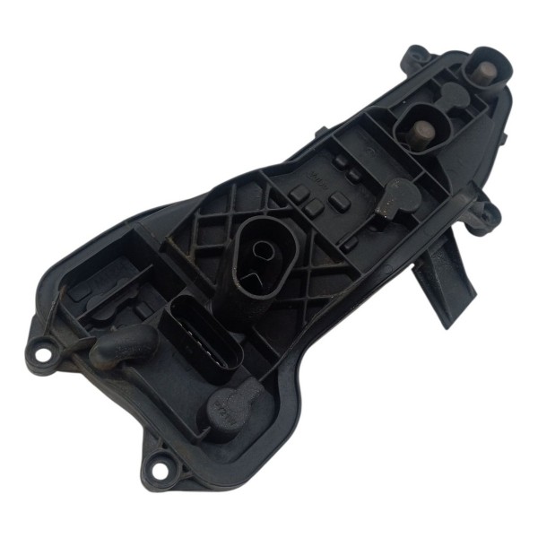 Circuito Laterna Traseira Esquerda Volkswagen Amarok 2021