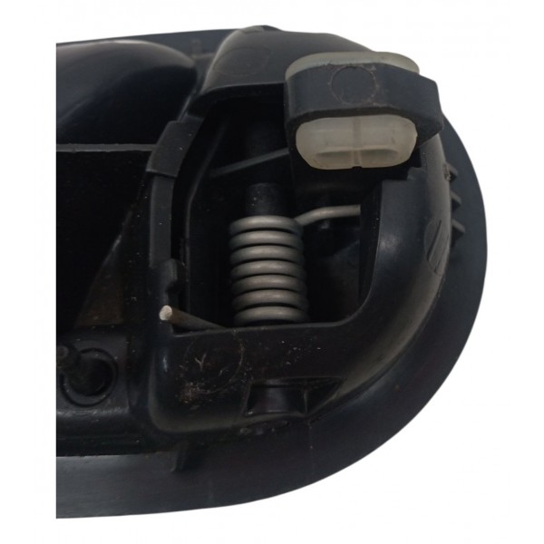 Maçaneta Interna Traseira Esquerda Renault Sandero Rs 2018