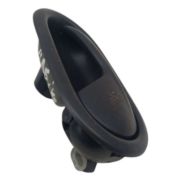 Maçaneta Interna Traseira Esquerda Renault Sandero Rs 2018