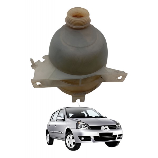 Reservatorio Agua Radiador Renault Clio 1.0 2006