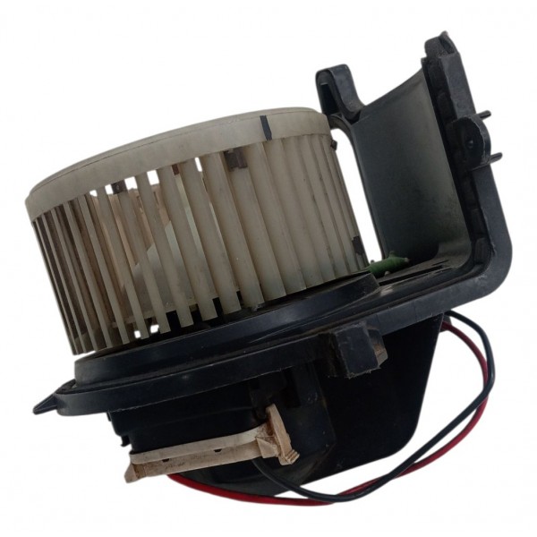 Motor Ventilador Ar Forçado Renault Clio 1.0 2008