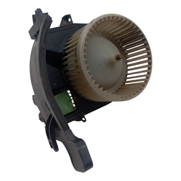 Motor Ventilador Ar Forçado Renault Clio 1.0 2008