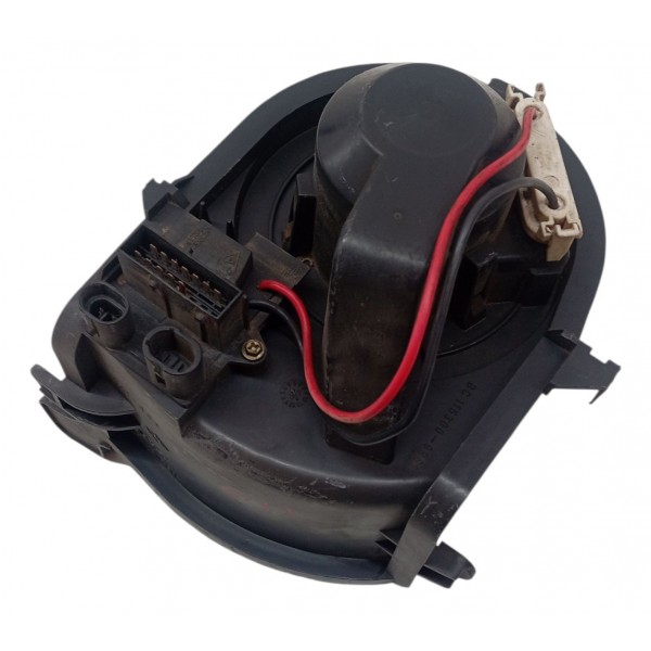 Motor Ventilador Ar Forçado Renault Clio 1.0 2008