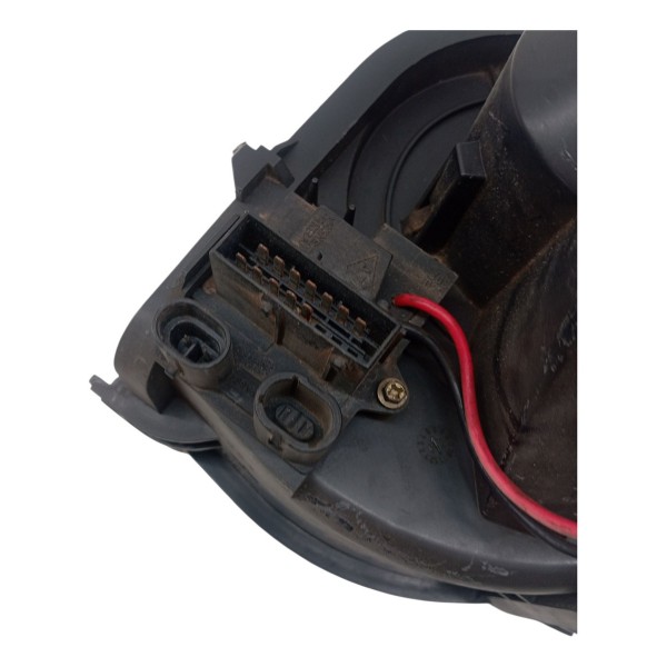 Motor Ventilador Ar Forçado Renault Clio 1.0 2008
