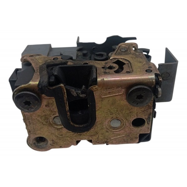 Fechadura Porta Traseira Direita Renault Clio 1.0 2002