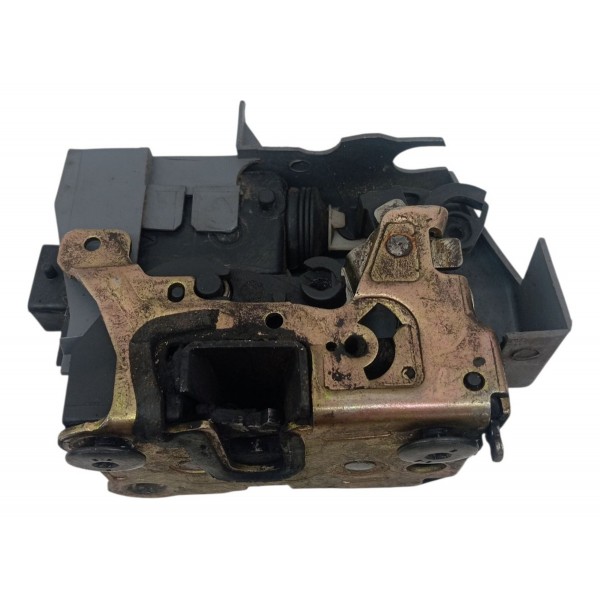 Fechadura Porta Traseira Direita Renault Clio 1.0 2002