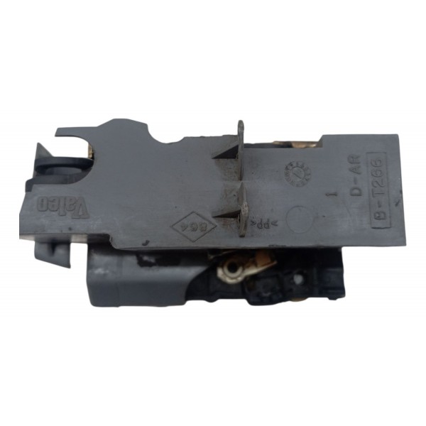 Fechadura Porta Traseira Direita Renault Clio 1.0 2002
