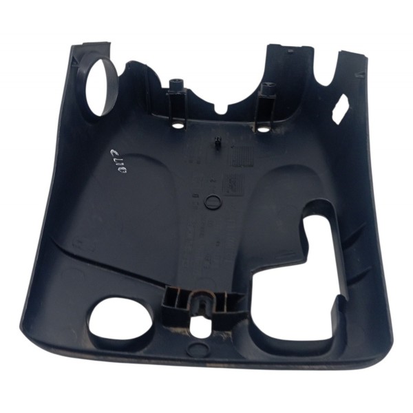 Moldura Superior Coluna Direção Renault Clio 2002