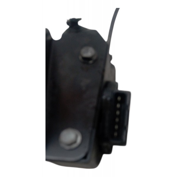 Sensor Base Acelerador Renault Clio Sedan 1.0 2008