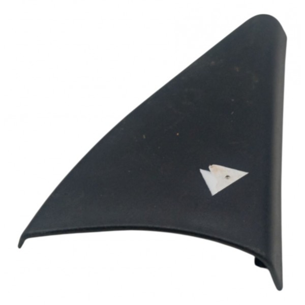 Acabamento Retrovisor Interno Direito Renault Sandero 2018